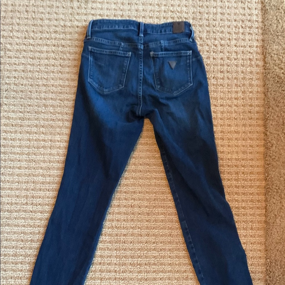 Guess jeans